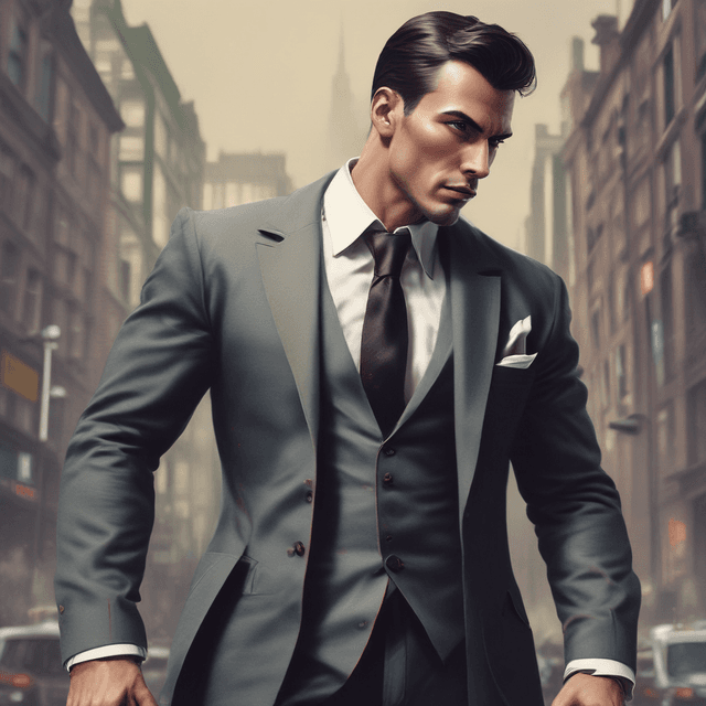 Hrodebert Schwarzenegger