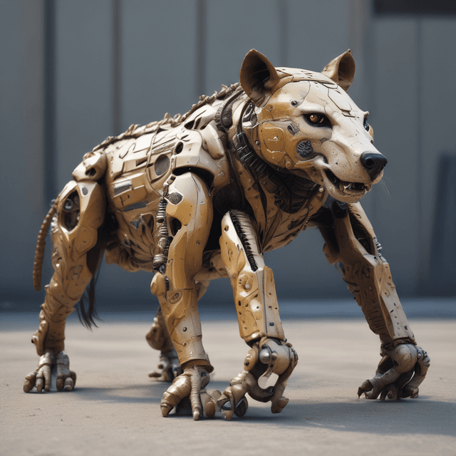 Laughing Power Vehicles