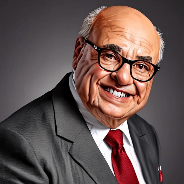Danny Devito