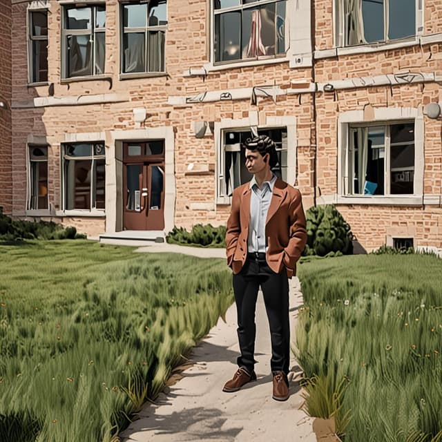 Emily, The Girl Pantsed In Front Of The Entire School