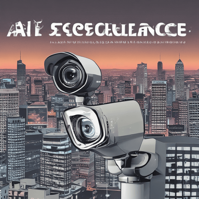 White Paper For Ai Surveillance Of Government Surveillance For Corruption, Tyranny Etc