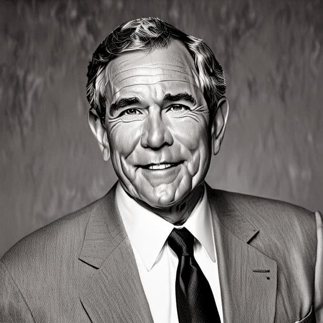 George W. Bush
