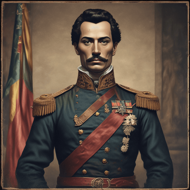 Simón Bolívar
