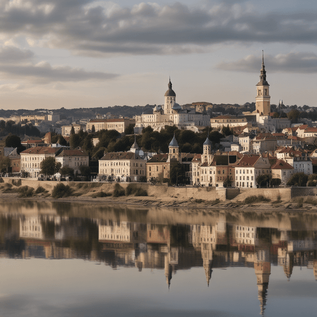 Novi Sad