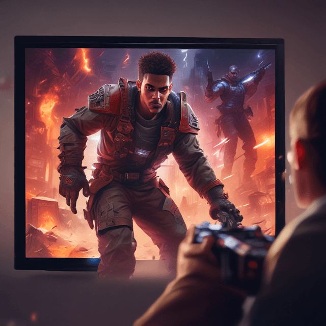 Criticisms Of Violence In Video Games