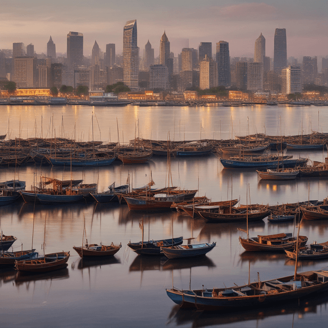 Mumbai