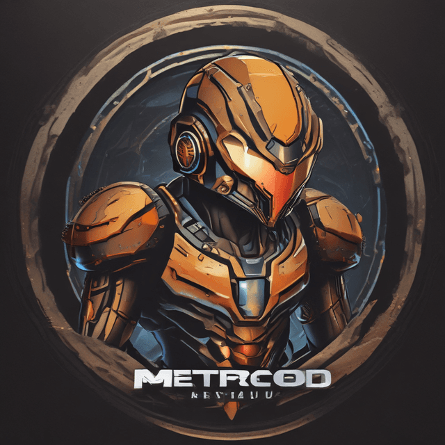 Metroid Prime
