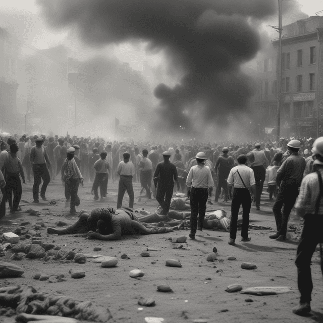 Civil Rights Movement