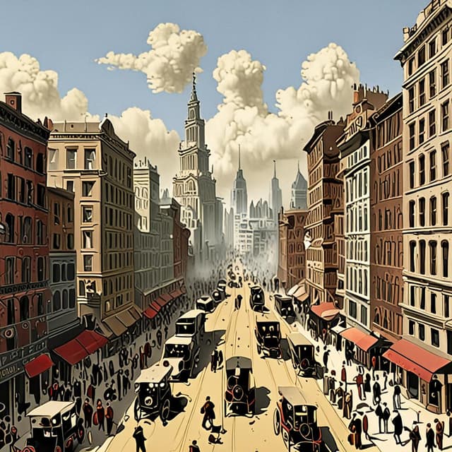 Every Flower Shall Blossom Soon