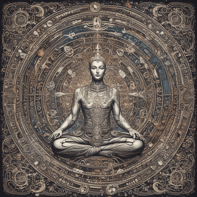 Those Who Refuse To Awaken Suffer An Existence Of Soul Recycling. Don’t Fall Into The Trap.