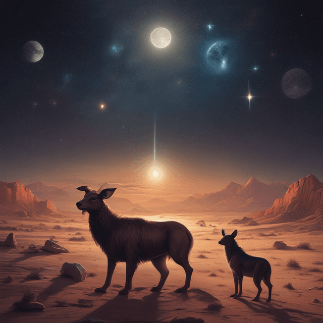 Dogon, Sumerians, And Egyptians Connection To The Sirius Star System