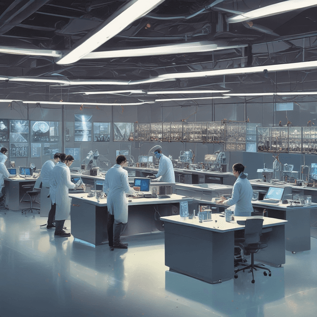 Quantum Leap Materials