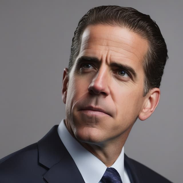 Hunter Biden
