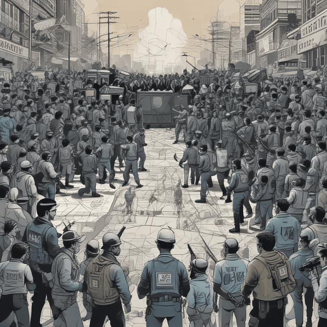 Earthly Vs Department Of Justice