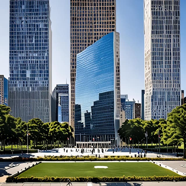 Politics Of United Nations Federation(1939-2030 Retro Future Tl)