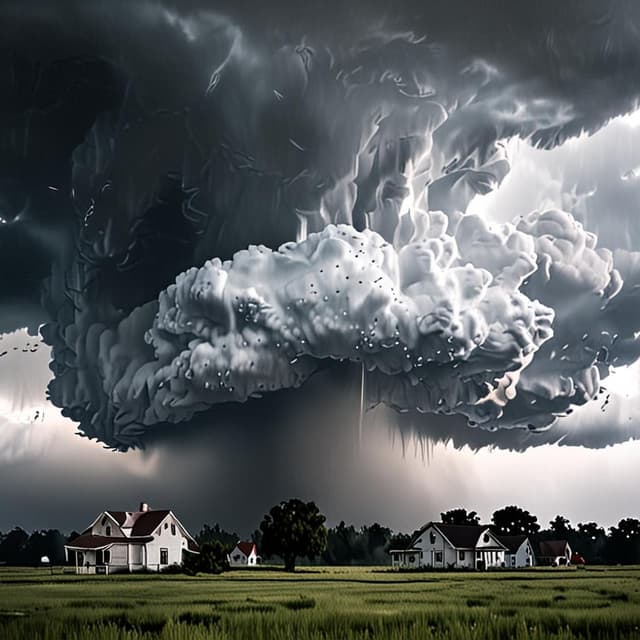 Thunderstorm