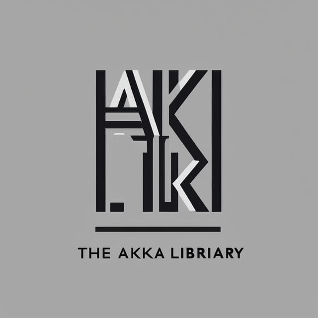 Akka Library