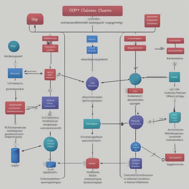 Object-oriented Programming