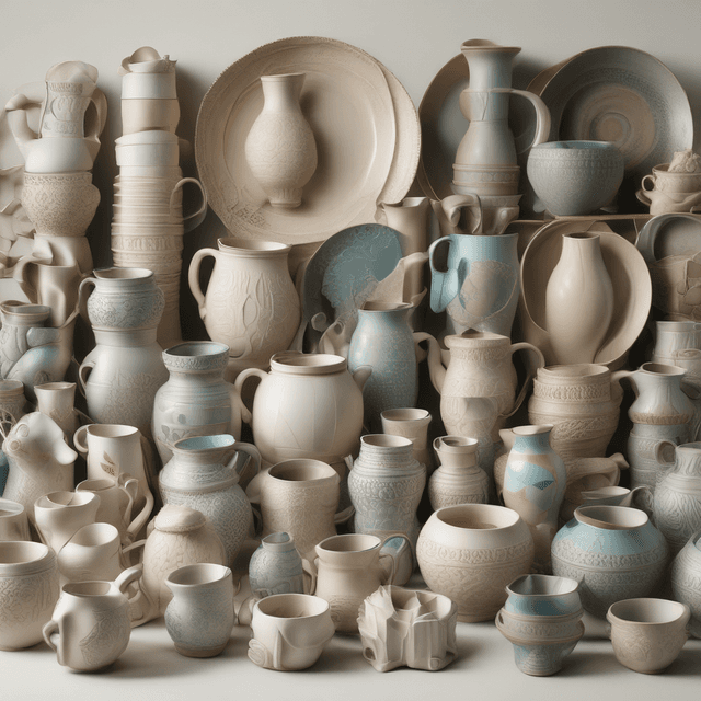 Ceramics