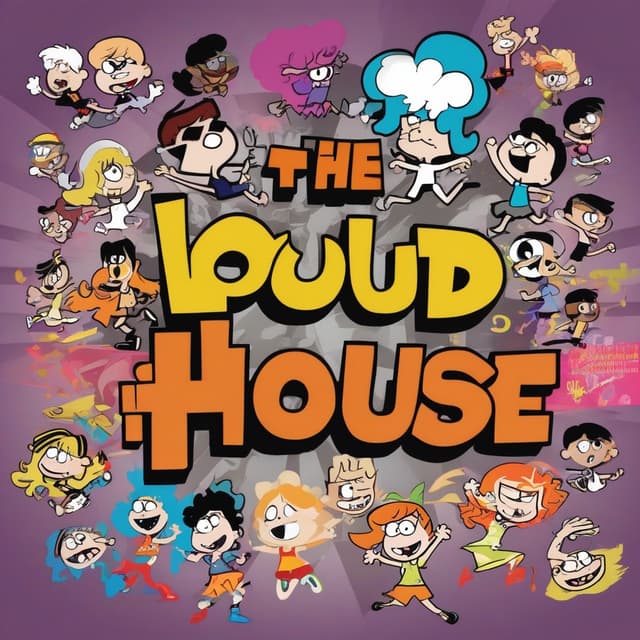 The Loud House