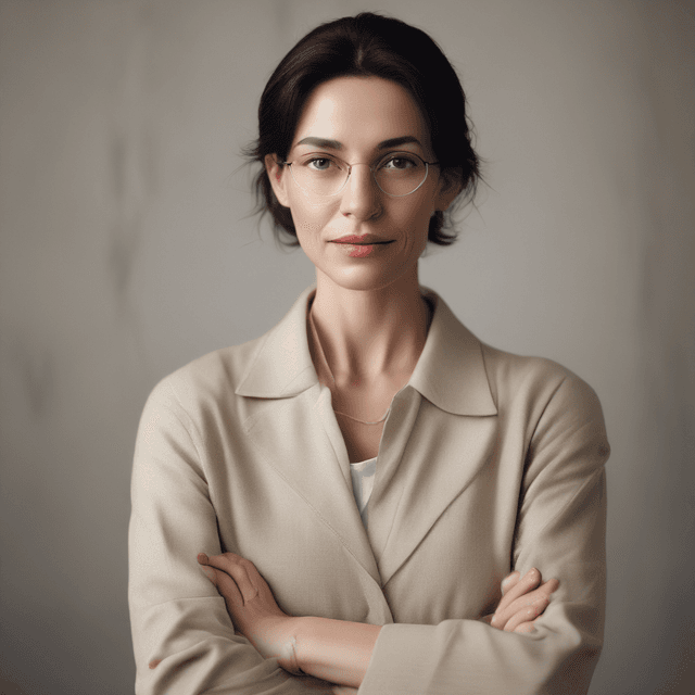 Cornelia Hale (Brazilian Designer)