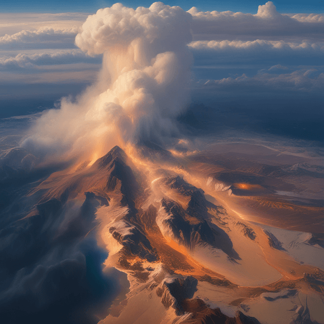 Atmosphere Above Bering Straight Is Vaporized Via Planet-killer Weapon (2099)