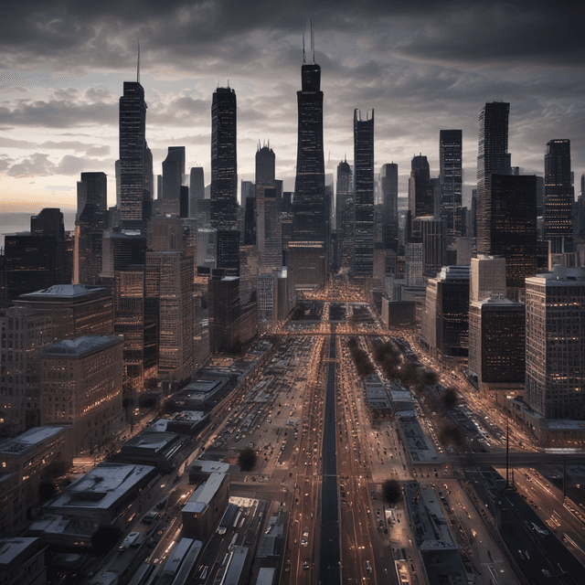 Chicago