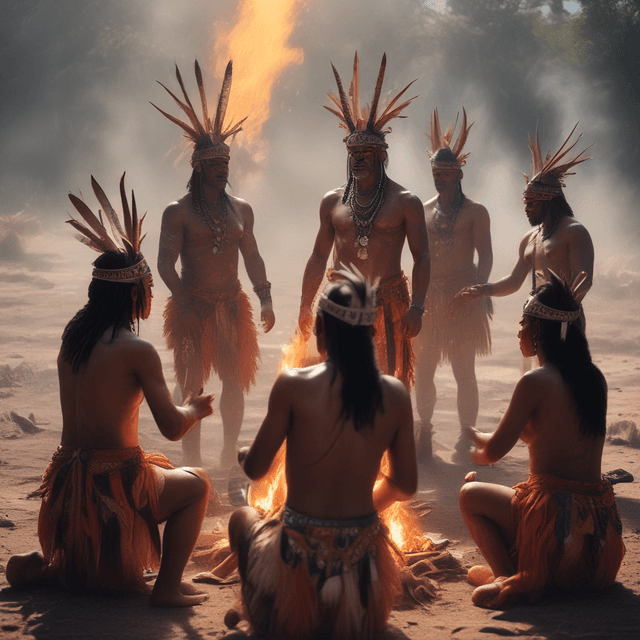 Aboriginal Australians