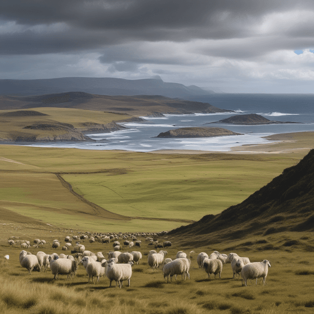 Falkland Islands