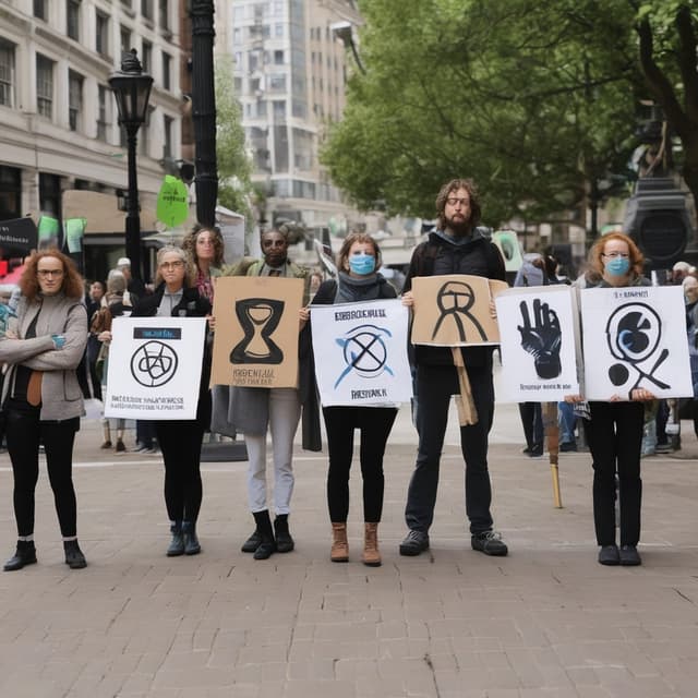 Extinction Rebellion