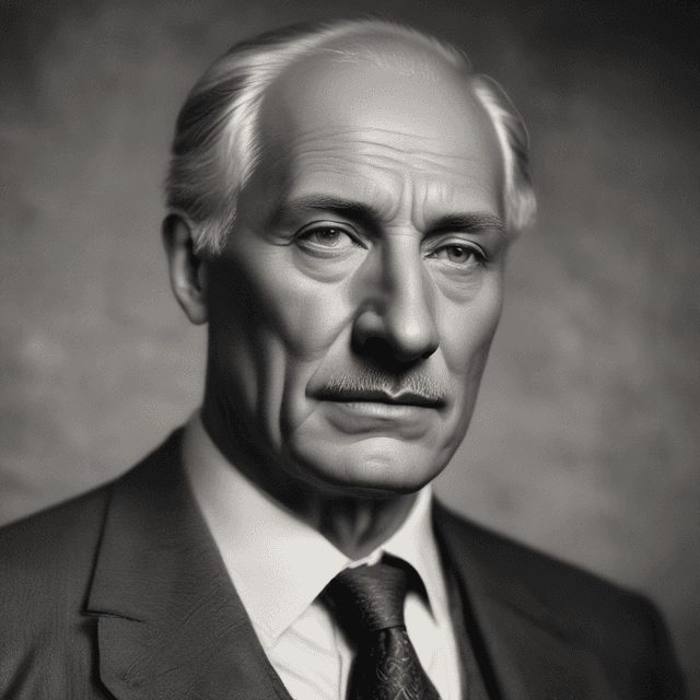 Collective Unconscious