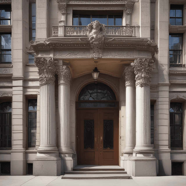 American Academy Of Dramatic Arts