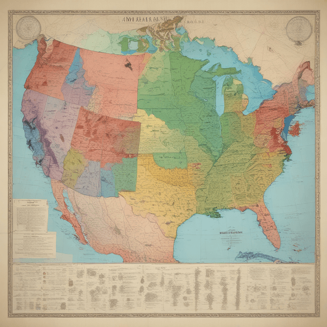 Neo-american Civil War Of 2300