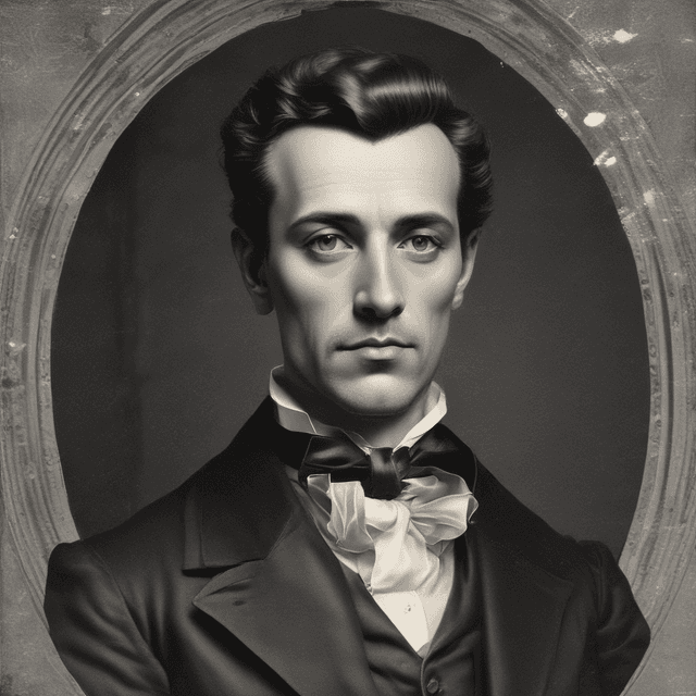 Estim Zaboni (19th Century Scientist)