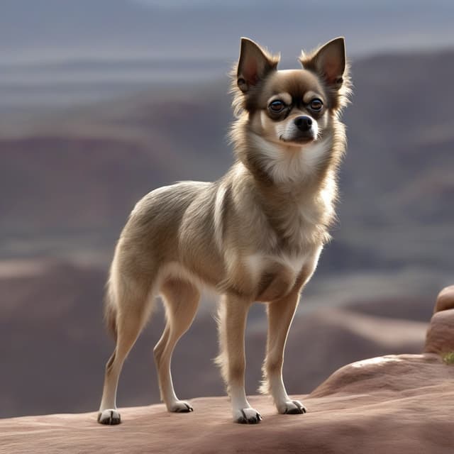 Chihuahua