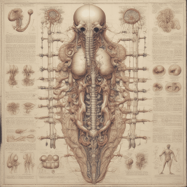 Female Reproductive System