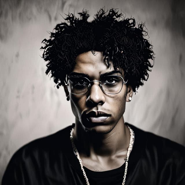 Pinko Commie (Rapper)