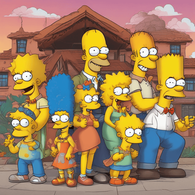 The Simpsons Movie Dvd Rom Features Lost Media