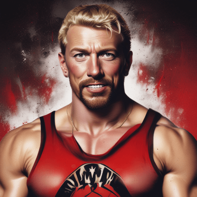 Diamond Dallas Page