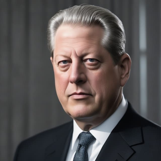 Al Gore