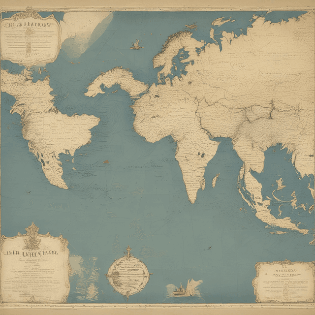 Latvia Overseas Territories