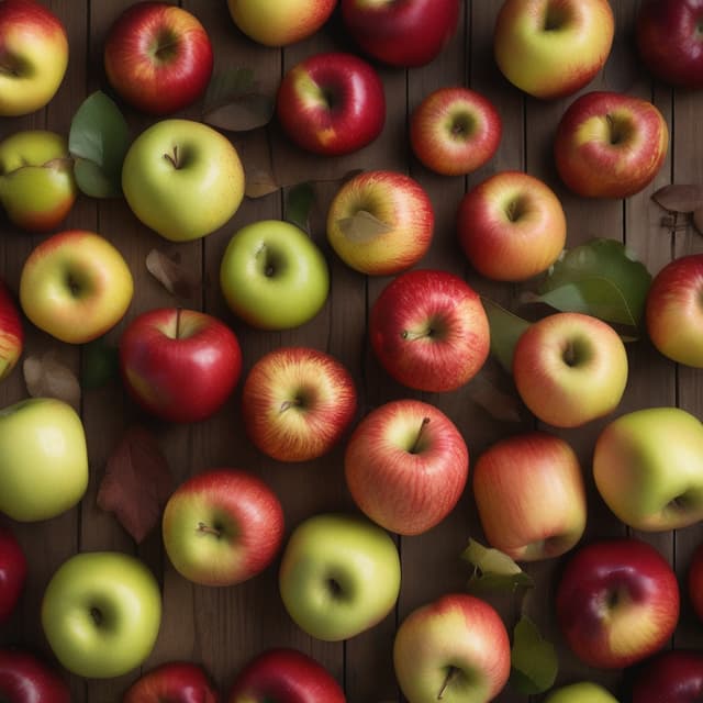 Apples
