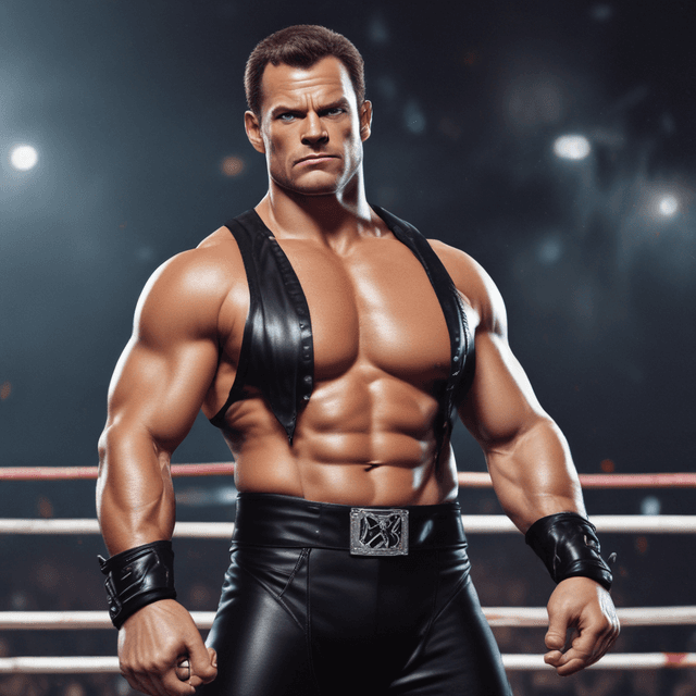 Chris Benoit
