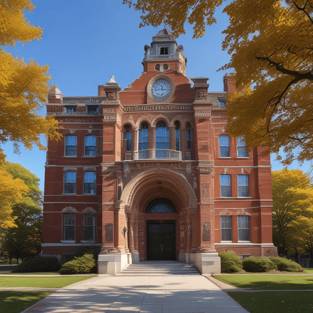 Framingham High School