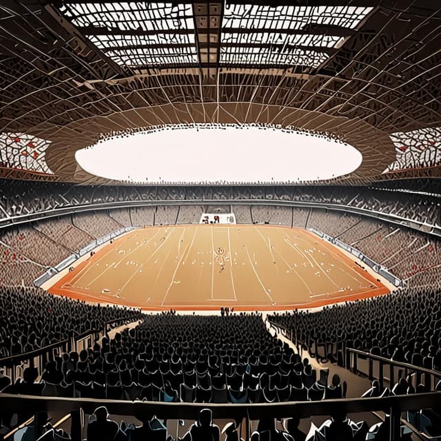 1936 Berlin Olympics