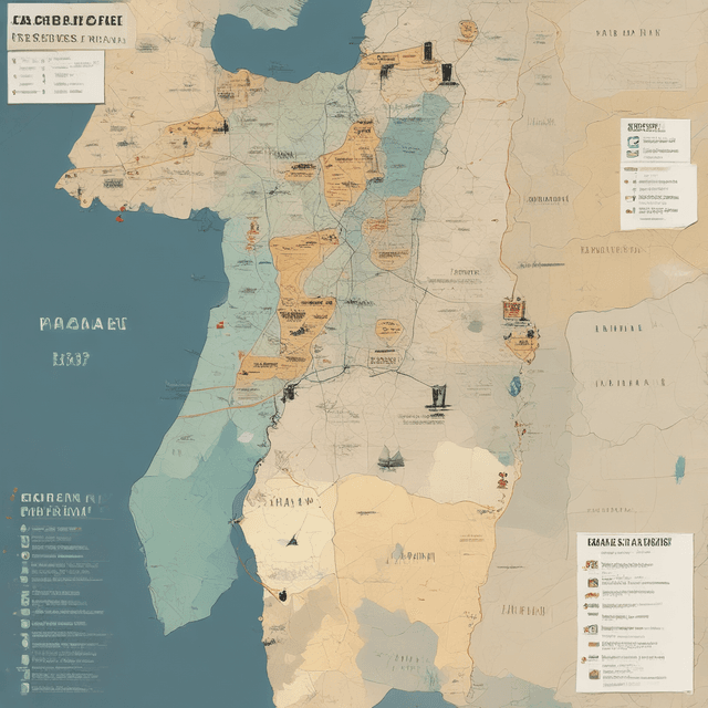 Israel-palestine Conflict
