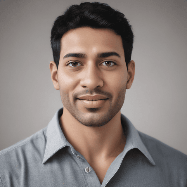 Monu Singh Jat Blogger