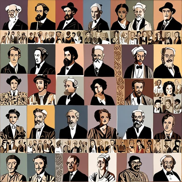 Shlomo "Hebrewberg Moneygrabber" Shekelstein