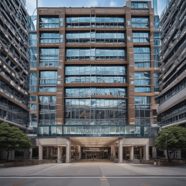 Bruenius De Francis Hospital