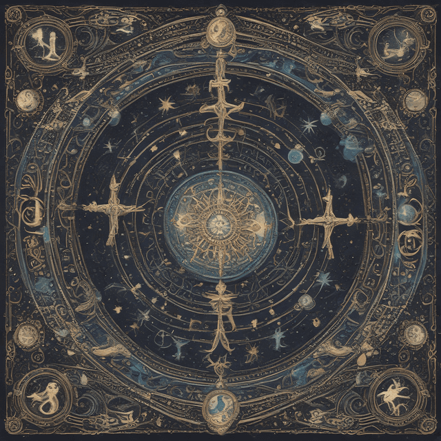 Ancient Astrology